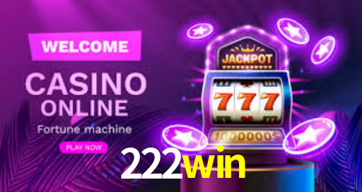 222win cassino