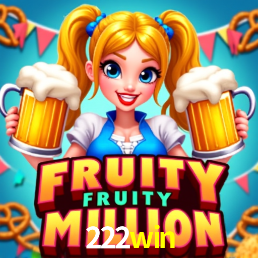 222win: Seu Cassino Premiado com Pagamentos Rápidos